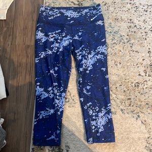 Nike leggings